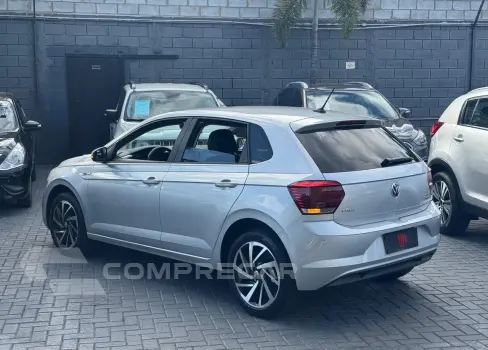 POLO 1.0 200 TSI Highline