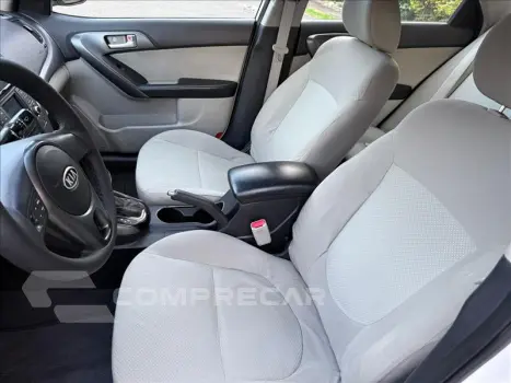CERATO 1.6 EX3 Sedan 16V
