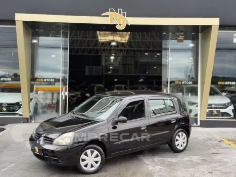 Clio Hi-Flex 1.0 16V 5p