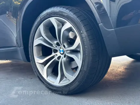 X6 3.0 35I 4X4 Coupé 6 Cilindros 24V Gasolina 4P Automático