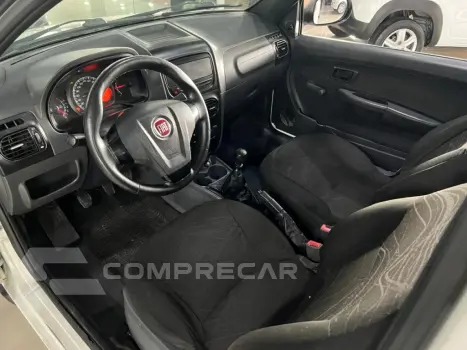 STRADA 1.4 MPI WORKING CS 8V FLEX 2P MANUAL