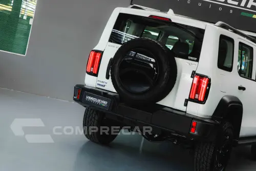 TANK 300 2.0 Hi4-t Phev 4X4 9hat