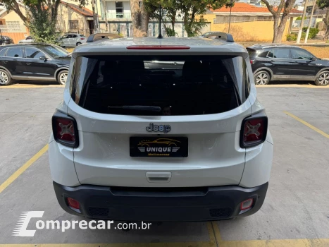 Renegade1.8 4x2 Flex 16V Aut.