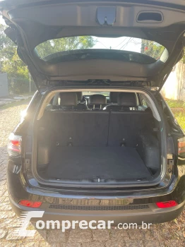 COMPASS 1.3 T270 Turbo Sport
