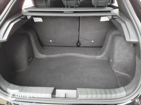 FASTBACK 1.0  TURBO 200 FLEX AUDACE CVT