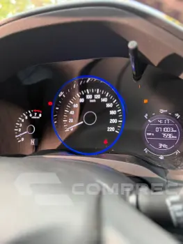 HR-V 1.5 DI I-vtec EXL