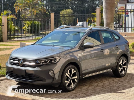 NIVUS 1.0 200 TSI Highline