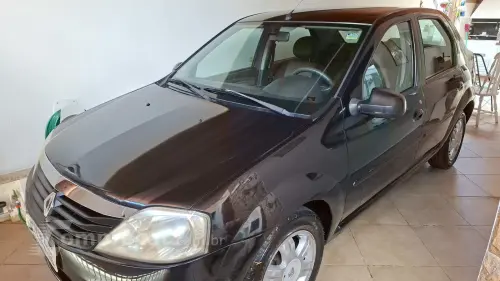 LOGAN 1.6 Expression 8V