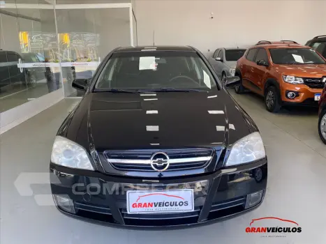 ASTRA 2.0 MPFI ADVANTAGE SEDAN 8V FLEX 4P MANUAL