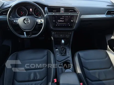 TIGUAN 1.4 250 TSI Allspace Comfortline