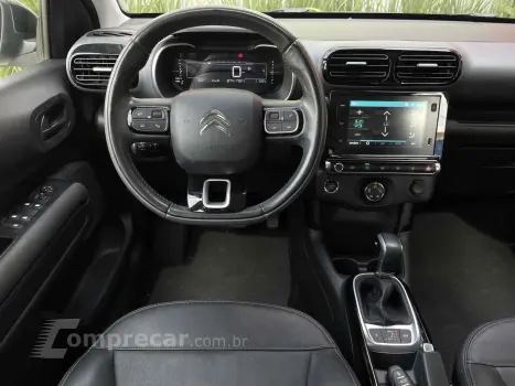 C4 CACTUS 1.6 THP FLEX SHINE EAT6