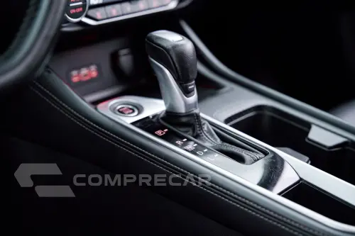 Sentra Exclusive 2.0 16V Aut.