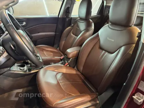 Toro Freedom 1.8 16V Flex Aut.