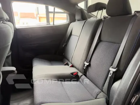 YARIS 1.5 16V Sedan XL Live