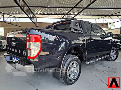 RANGER 2.2 XLS 4X2 CD 16V