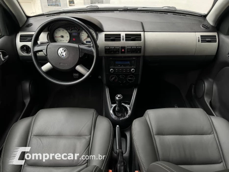 PARATI 2.0 MI Crossover 8V G.III