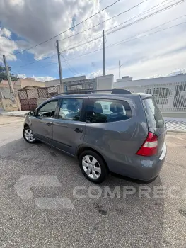 GRAND LIVINA 1.8 16V