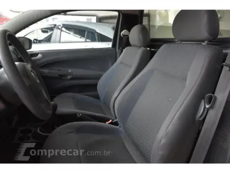 SAVEIRO - 1.6 MI STARTLINE CS 8V 2P MANUAL