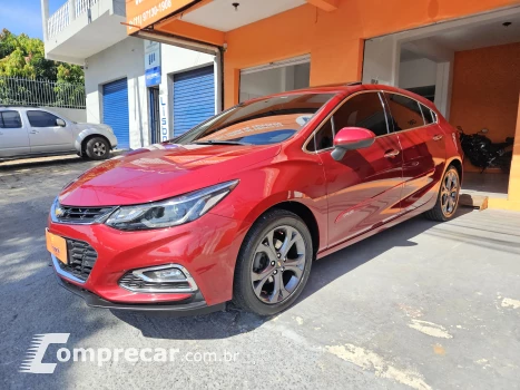 CRUZE 1.4 Turbo Sport6 LTZ 16V