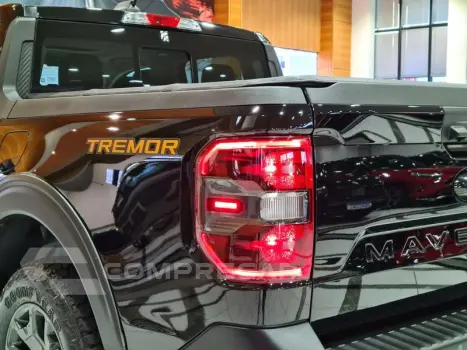 MAVERICK TREMOR 2.0 ECOBOOST 4WD AUT.