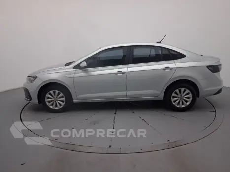 VIRTUS 1.0 170 TSI AUTOMÁTICO