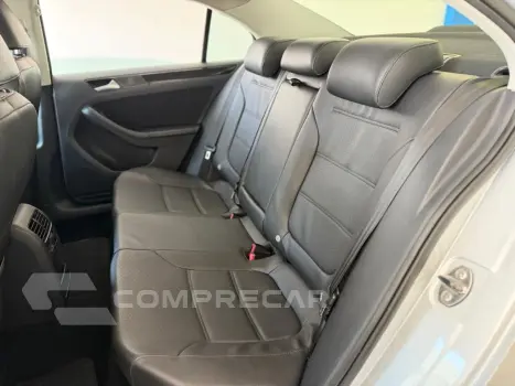 JETTA Comfortline 2.0 T.Flex 8V 4p Tipt.