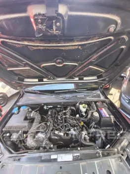 AMAROK 2.0 Trendline 4X4 CD 16V Turbo Intercooler