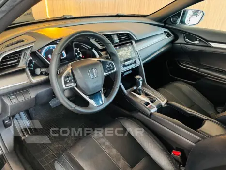 CIVIC 2.0 16V FLEXONE EXL 4P CVT