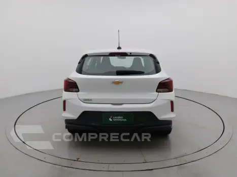 ONIX 1.0 FLEX MANUAL