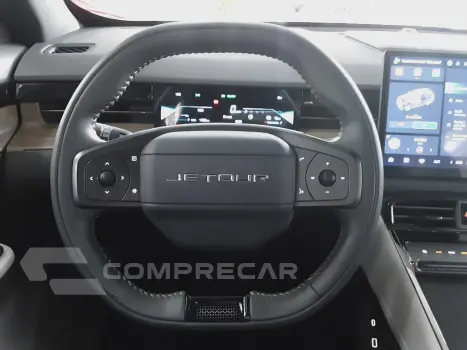 S06 1.5 TGDI PHEV ADVANCE DHT.