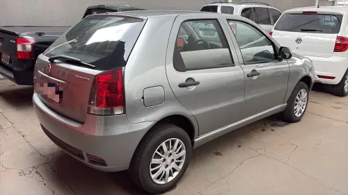 PALIO 1.0 MPI Fire Economy 8V