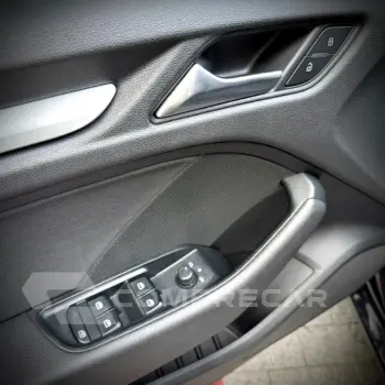 A1 1.4 TFSI Attraction 16V