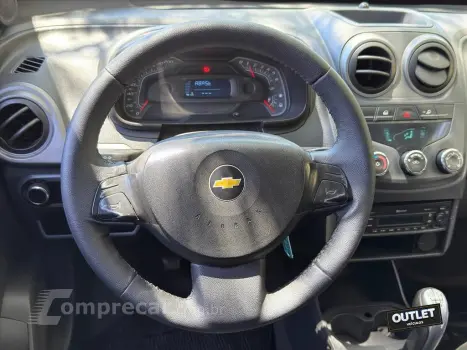 MONTANA 1.4 MPFI LS CS 8V FLEX 2P MANUAL