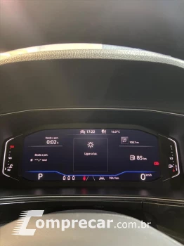 T-CROSS 1.4 250 TSI Highline