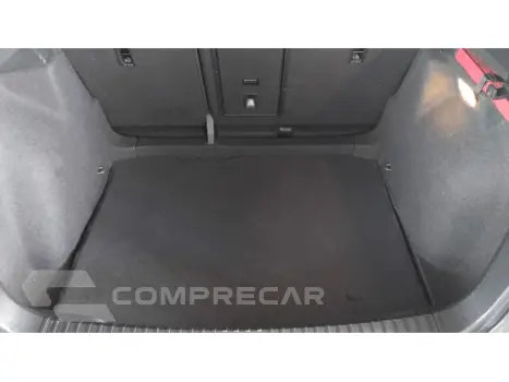 TAOS 1.4 250 TSI TOTAL FLEX HIGHLINE AUTOMÁTICO