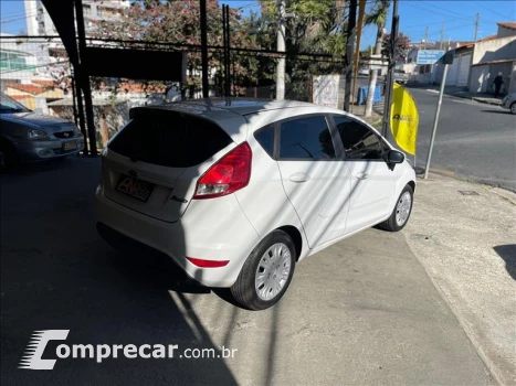 FIESTA 1.5 SE Hatch 16V