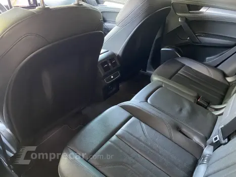 Q5 2.0 45 TFSI Prestige Quattro S Tronic