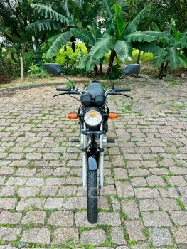 CG 125 Fan