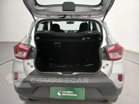 KWID 1.0 12V SCE FLEX ZEN MANUAL