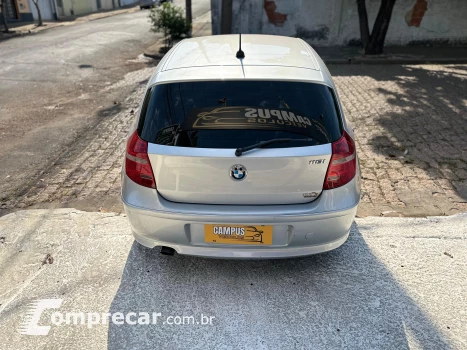 118I 2.0 Ue71 16V