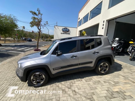 RENEGADE 1.8 16V Sport