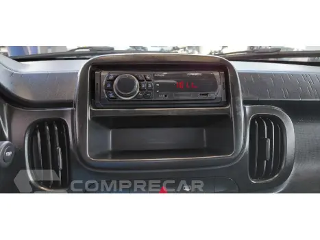 MOBI MOBI LIKE 1.0 8V FLEX 4P