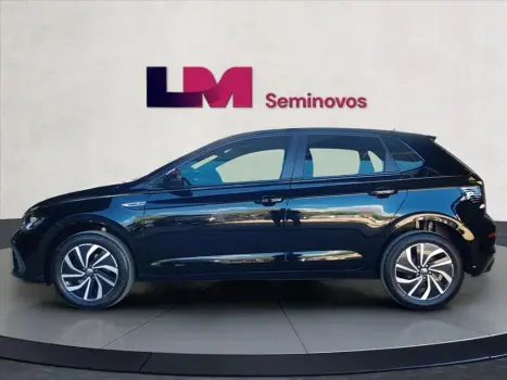 POLO 1.0 170 TSI HIGHLINE AUTOMÁTICO