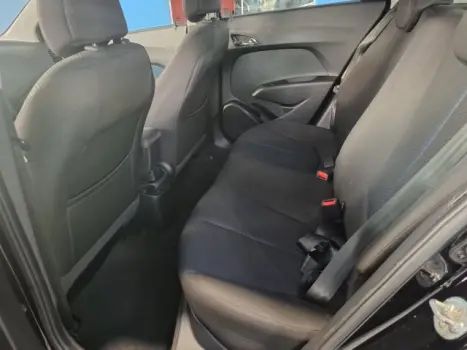 HB20 - 1.6 COMFORT PLUS 16V 4P MANUAL