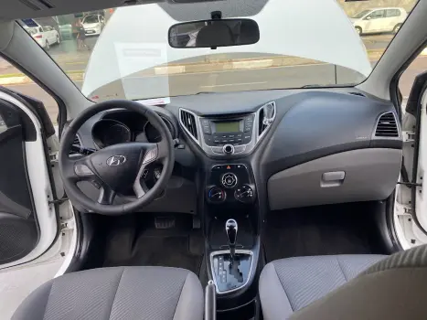 HB20 1.6 Premium 16V