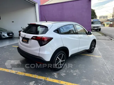 HR-V 1.8 16V EX