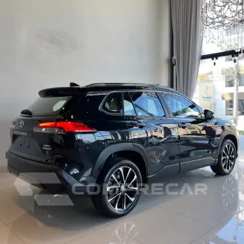 COROLLA CROSS 1.8 VVT-I Hybrid XRX