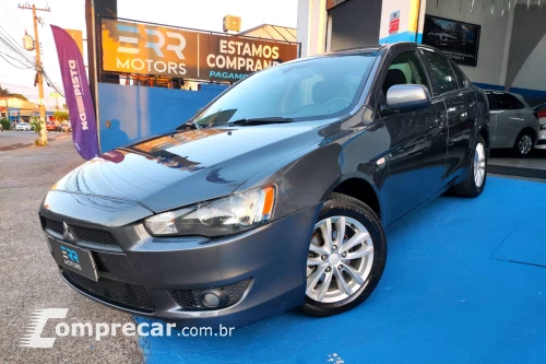 LANCER 2.0 16V