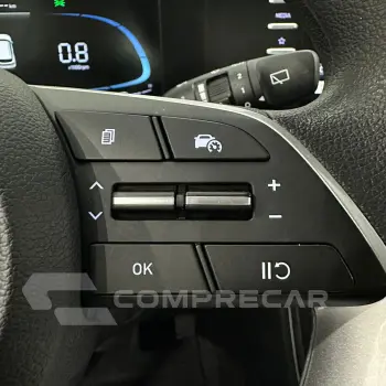 Creta Comfort 1.0 TB 12V Flex Aut.