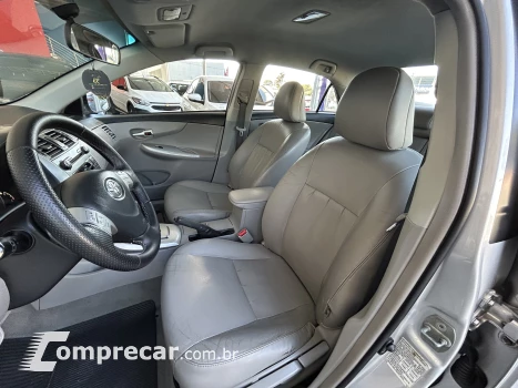 COROLLA 2.0 Vvt-ie XEI